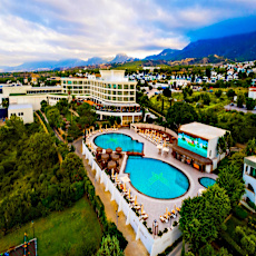 Chamada Prestige Hotel & Casino